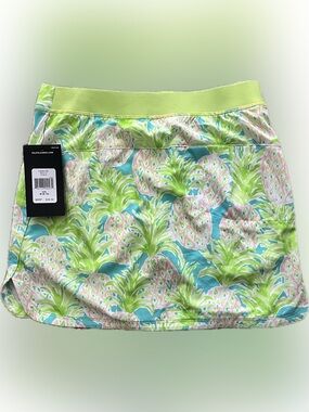 Ralph Lauren Golf Skort - NWT